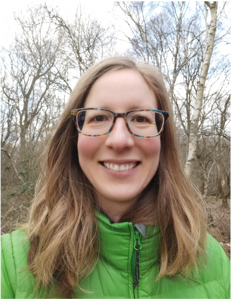 Sarah Knight - GreenME Project
