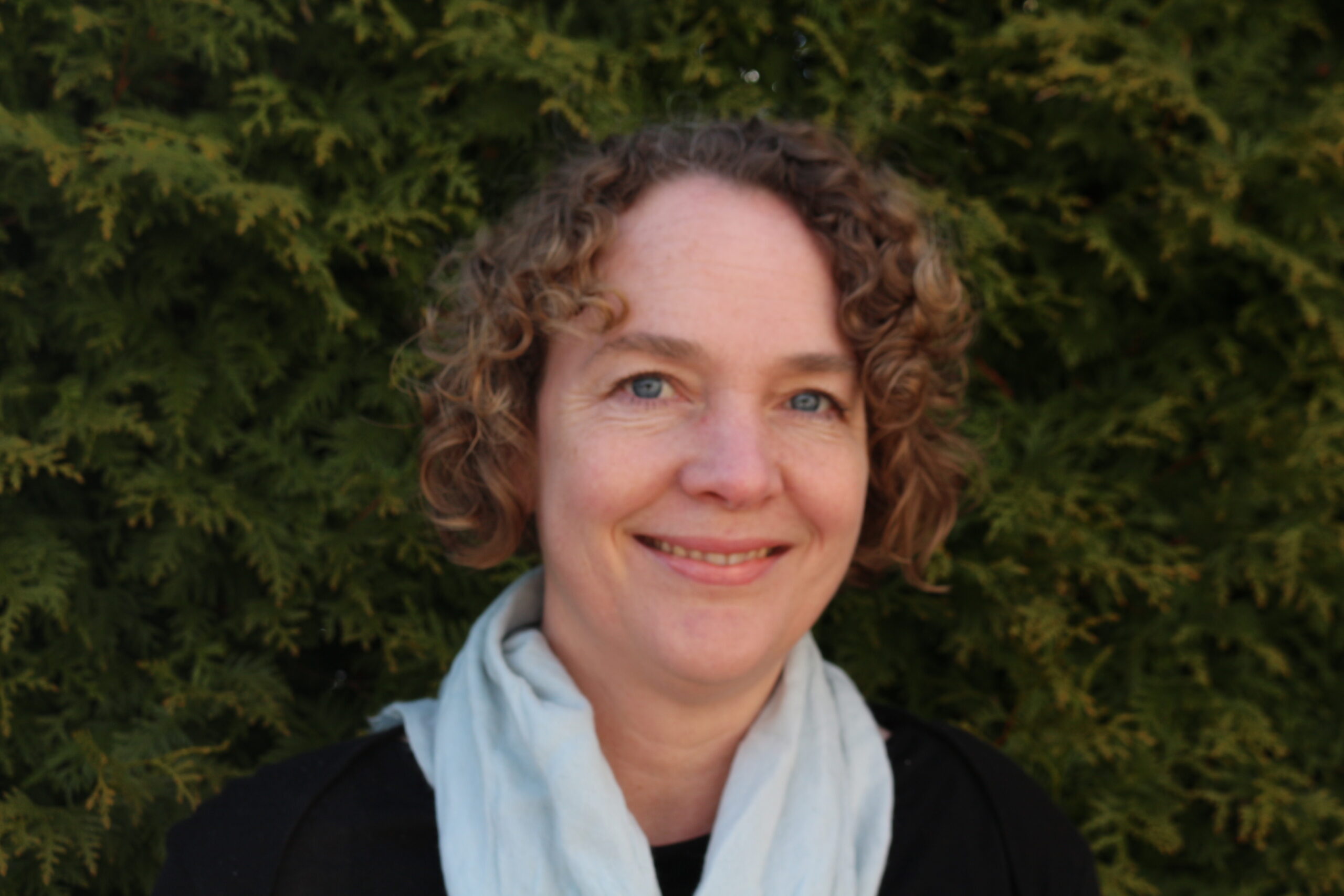 Anna Åshage - GreenME Project