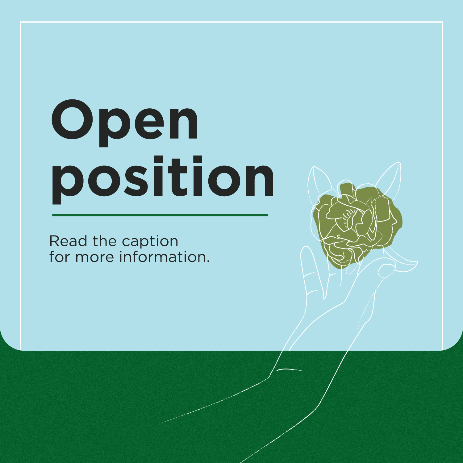 Amazing opportunity - OHSU PSU - GreenME Project
